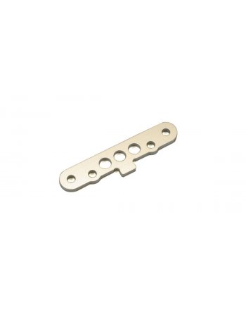 IFW337 SP Front Lower Sus.Plate(MP777/ST-RR) IFW337  - KYOSHO RC